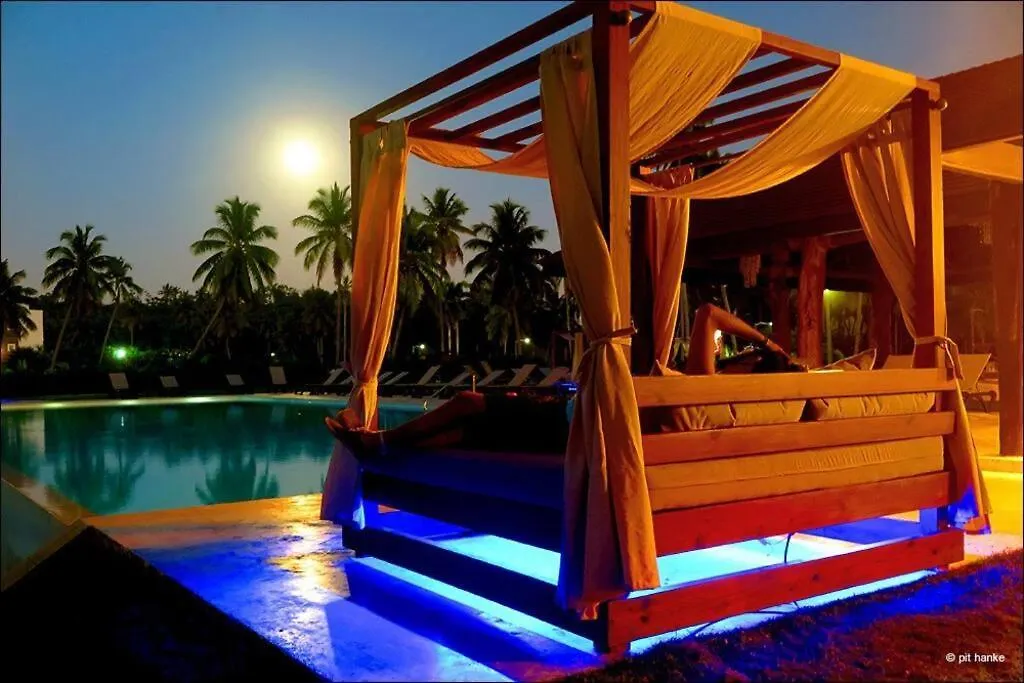 Lujoso Penthouse 2 Hab A 2 Min De La Playa O301 Appartement Las Terrenas