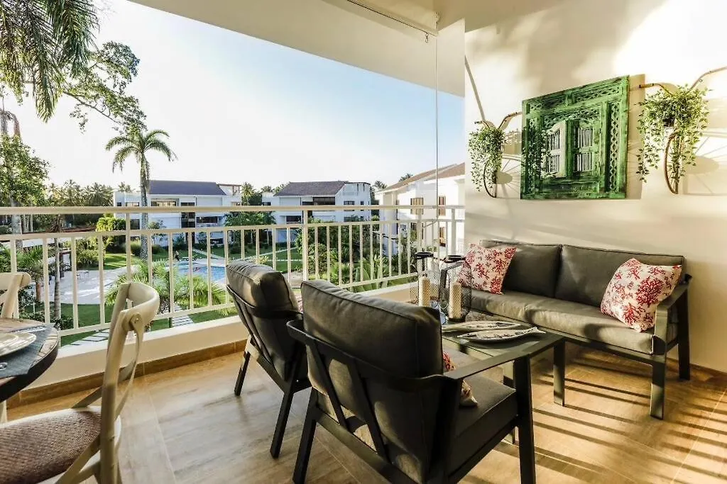 Lujoso Penthouse 2 Hab A 2 Min De La Playa O301 Appartement Las Terrenas
